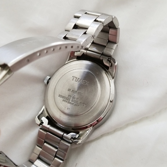 Timex watch - Picture 3 of 3